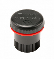 Сопло PCN-10 (красное) 3.8 л/мин (HUNTER) (25/250)
